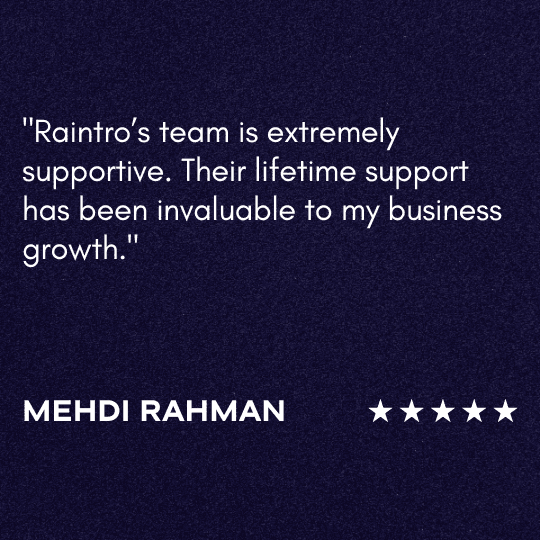 raintro